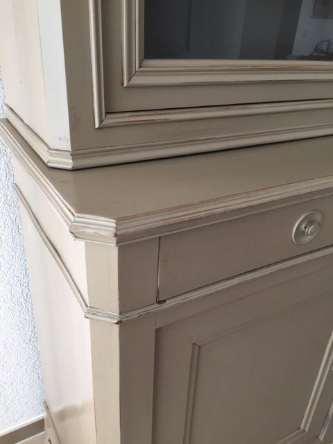 Patine - François David - Nyon