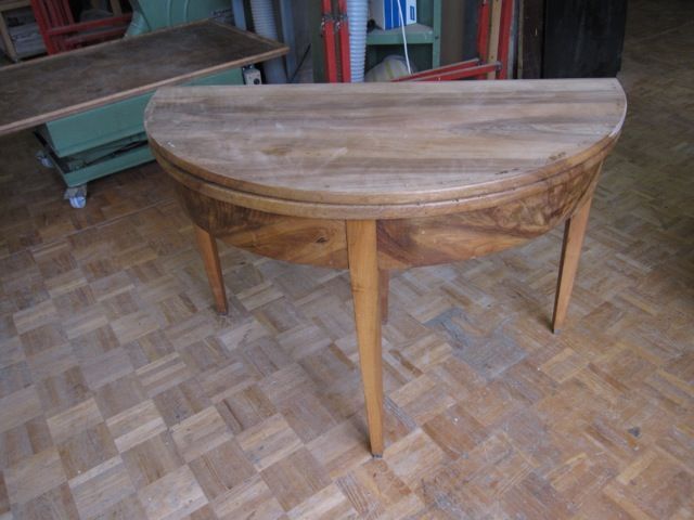 Meubles à vendre - François David - Nyon