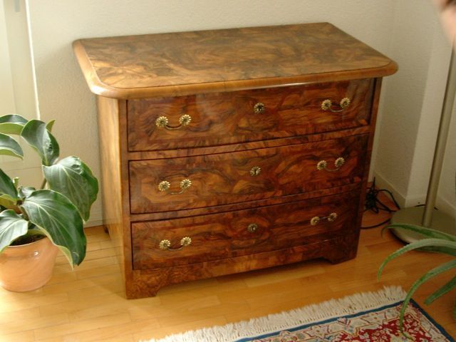 Meubles à vendre - François David - Nyon