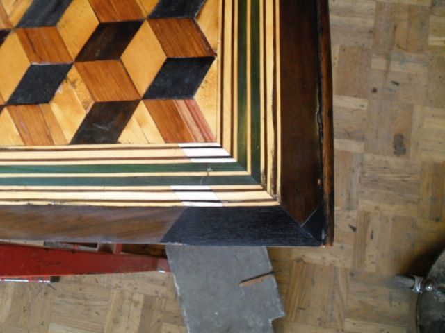 Scriban - François David - Nyon