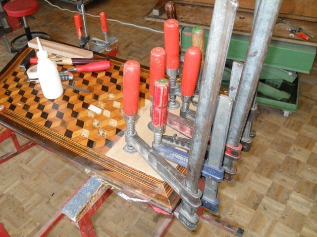 Scriban - François David - Nyon