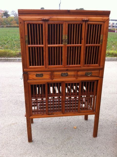 Meubles à vendre - François David - Nyon