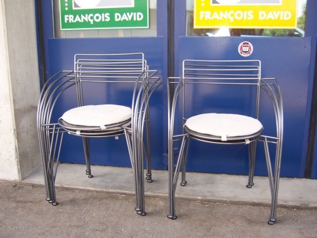 Meubles à vendre - François David - Nyon