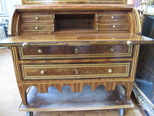 Scriban - François David - Nyon