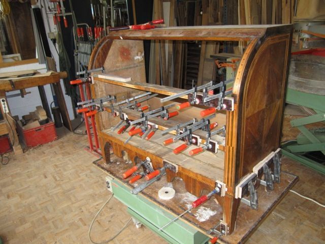 Scriban - François David - Nyon