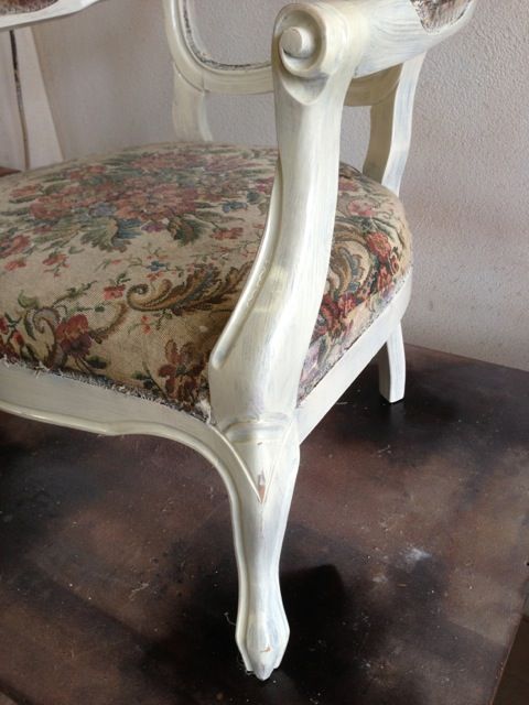 Patine - François David - Nyon