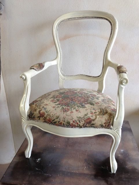 Patine - François David - Nyon