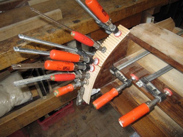 Scriban - François David - Nyon