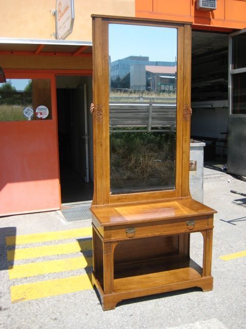 Meubles à vendre - François David - Nyon