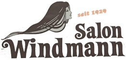Logo Salon Windmann