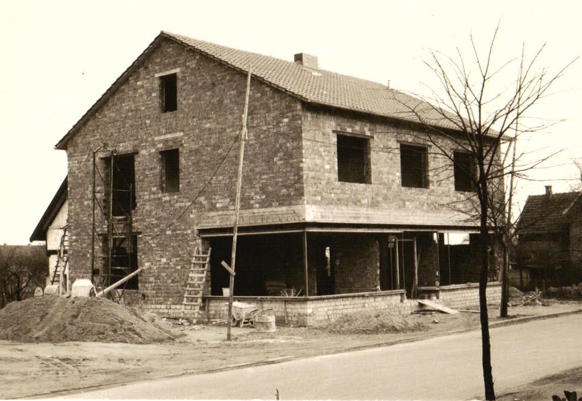 Salon Windmann historisch