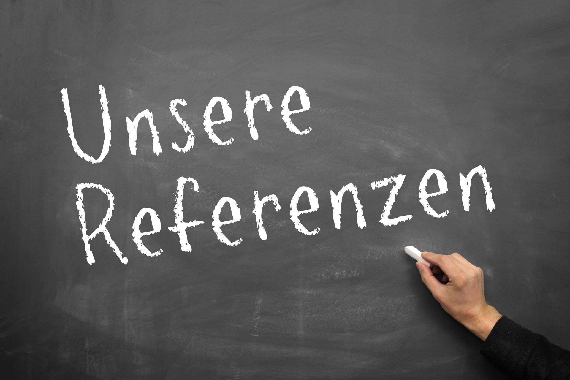 Warmwasserversorgung