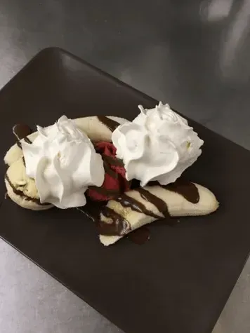 Dessert