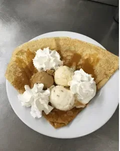Crêpe