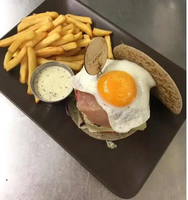 Burger