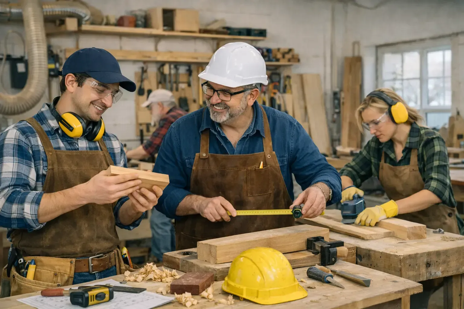 Una habitaci&oacute;n sin terminar, en construcci&oacute;n, con paredes grises al descubierto