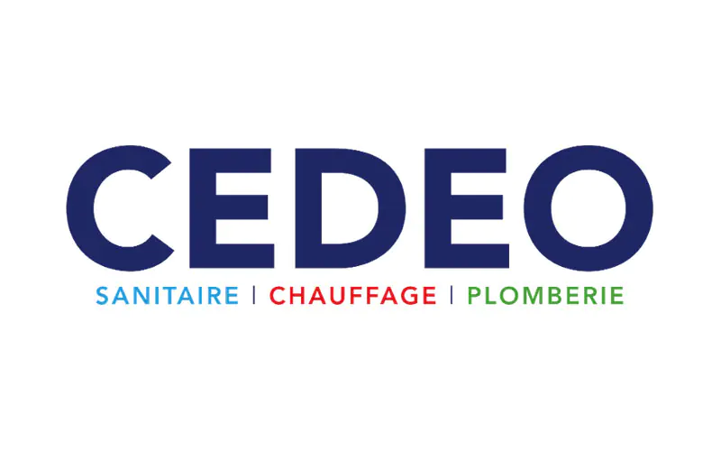 Cedeo logo