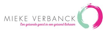 Logo Mieke Verbanck