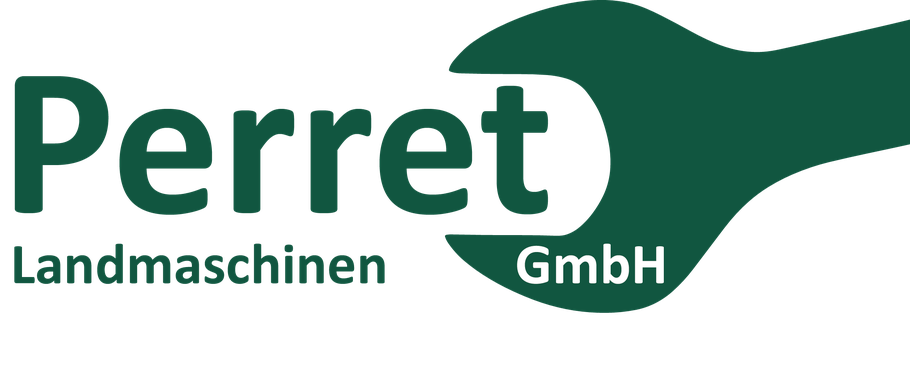 Perret Landmaschinen GmbH logo