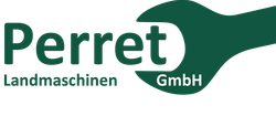 Perret Landmaschinen GmbH logo