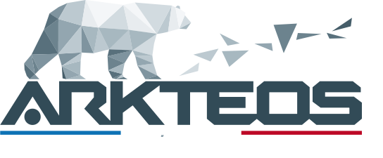Logotype de Arkteos