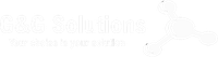 G&G Solutions GmbH – Waterjet, Maschinen, Tore