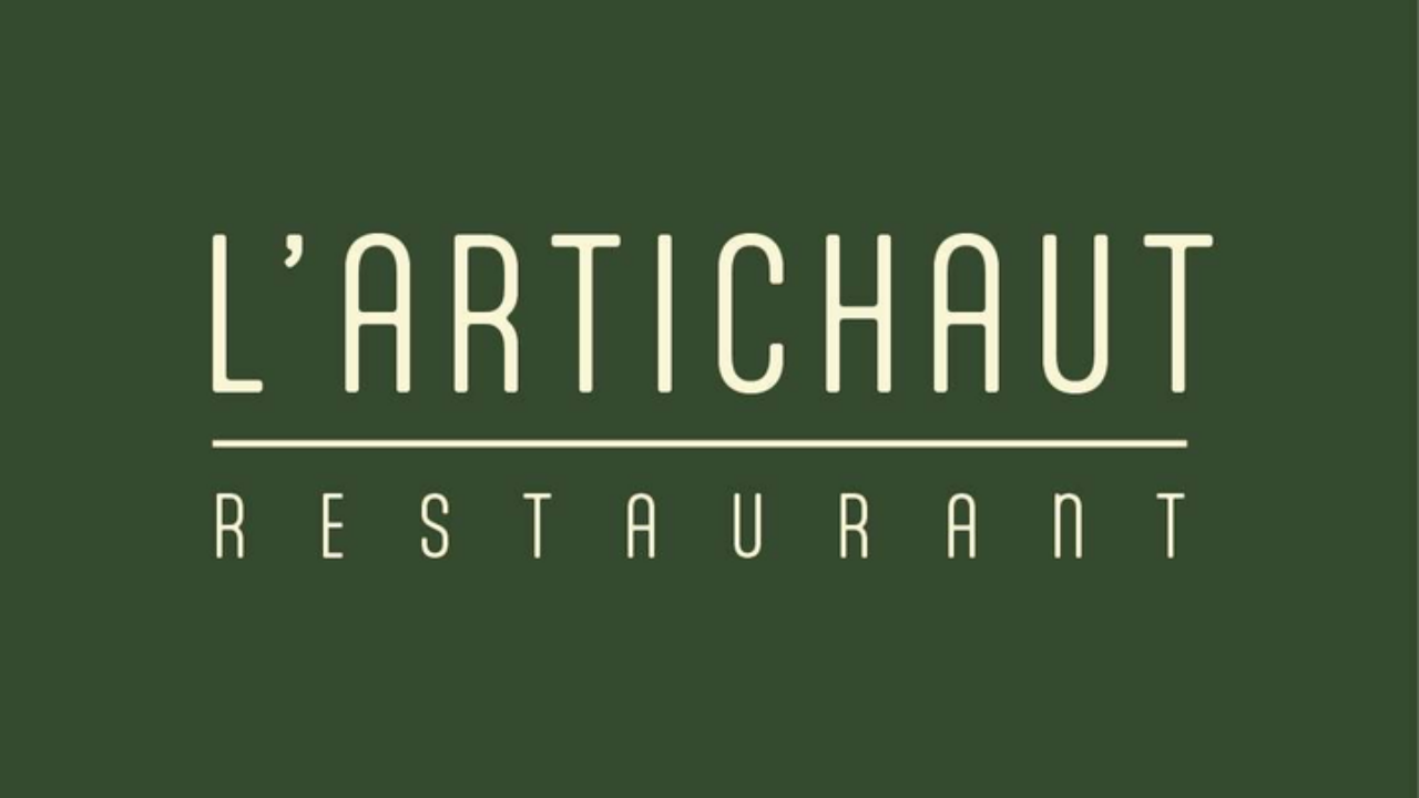 Logo du restaurant L'Artichaut