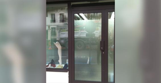 Fabrication artisanale de semelle orthopédique