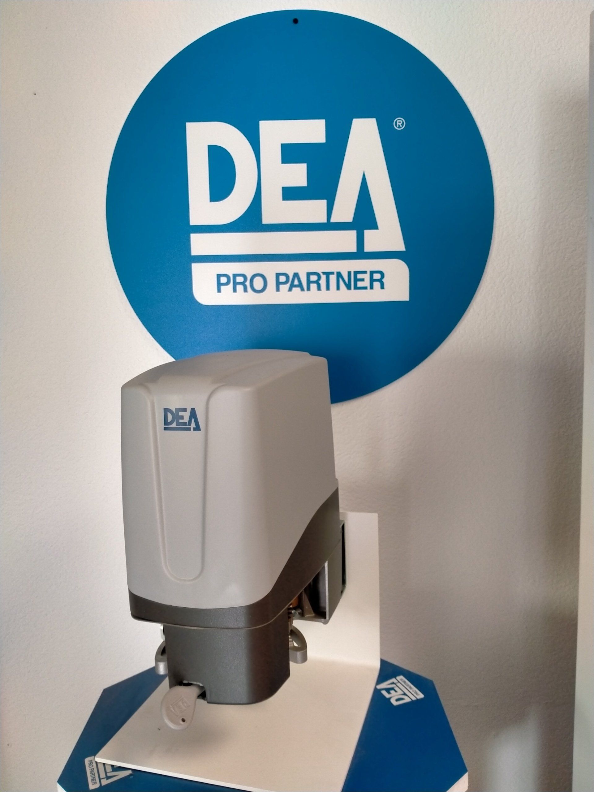 Machine DEA PRO PARTNER