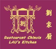 Lau's kitchen
