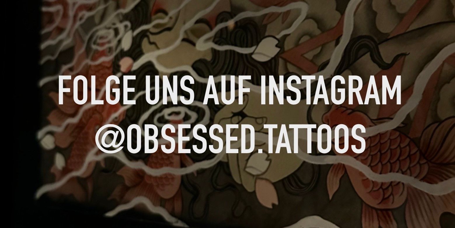Obsessed Tattoos