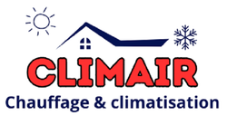 Logo Climair