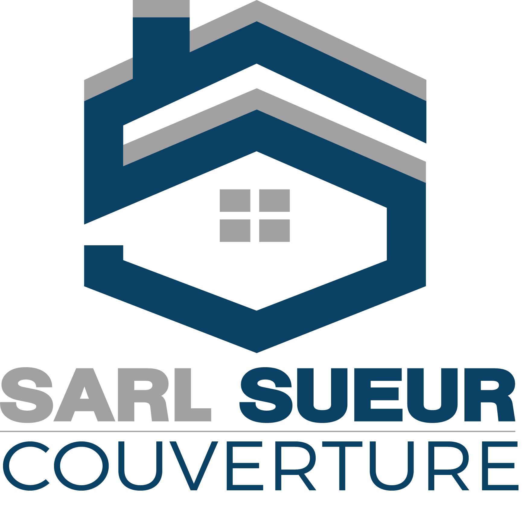 Logo de SARL Sueur.