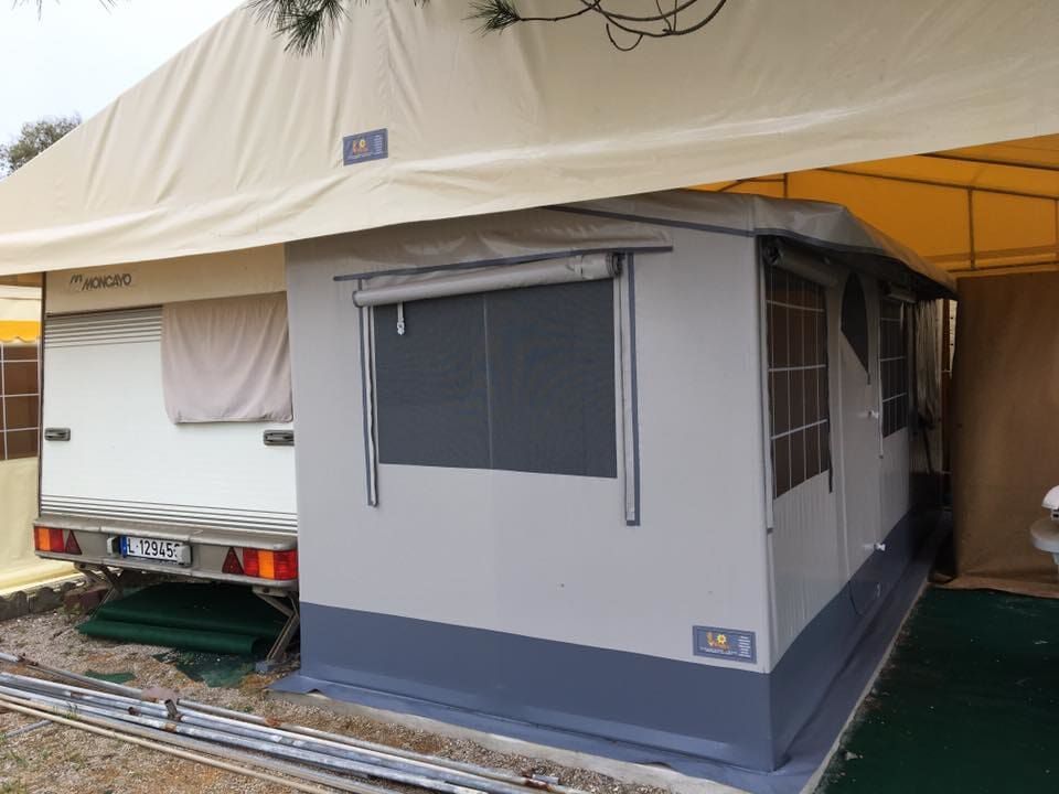 Velarte artigos para campismo em Lisboa