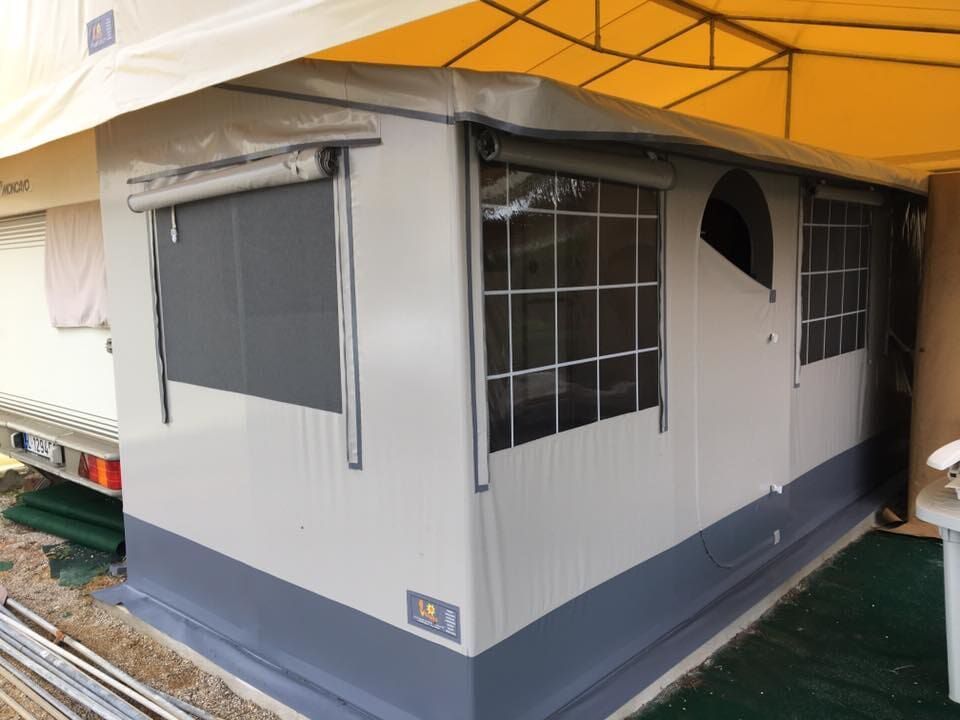 Velarte artigos para campismo em Lisboa