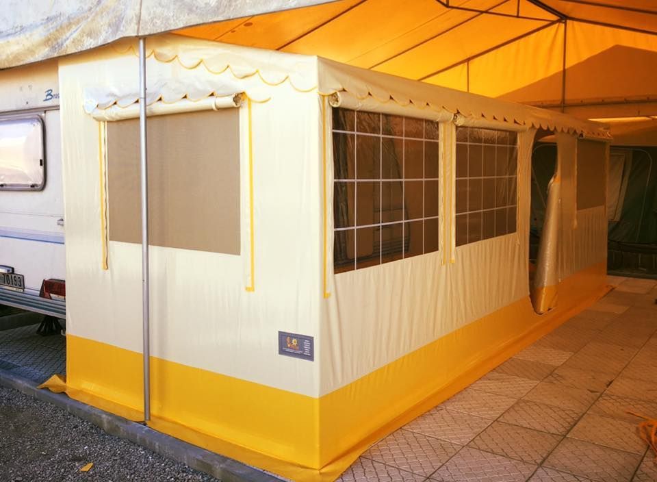 Velarte artigos para campismo em Lisboa