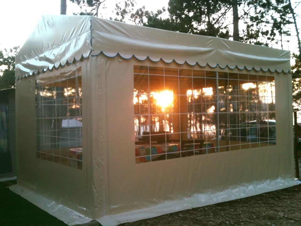 Velarte artigos para campismo em Lisboa