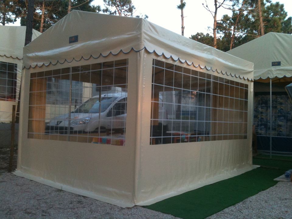 Velarte artigos para campismo em Lisboa