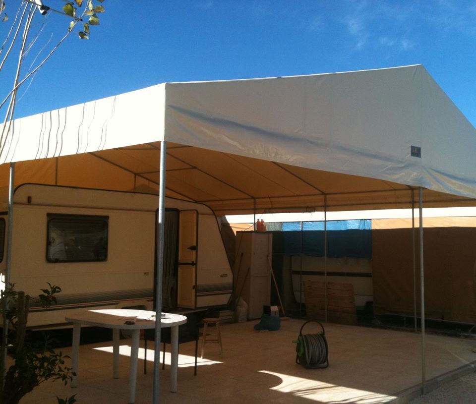 Velarte artigos para campismo em Lisboa