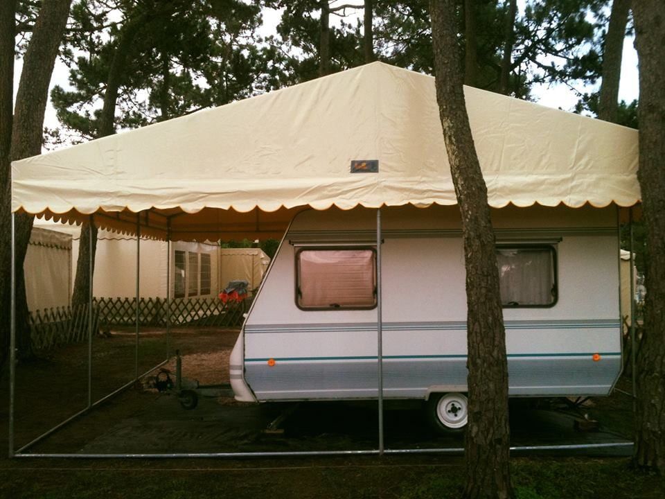 Velarte artigos para campismo em Lisboa