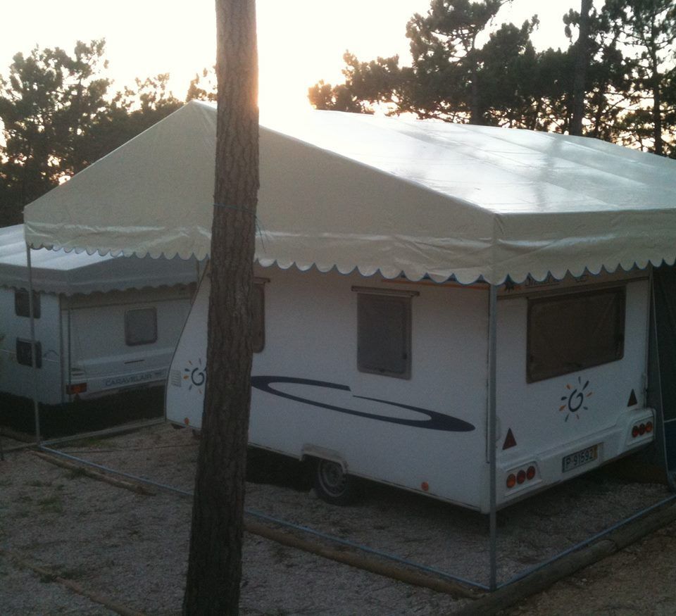 Velarte artigos para campismo em Lisboa