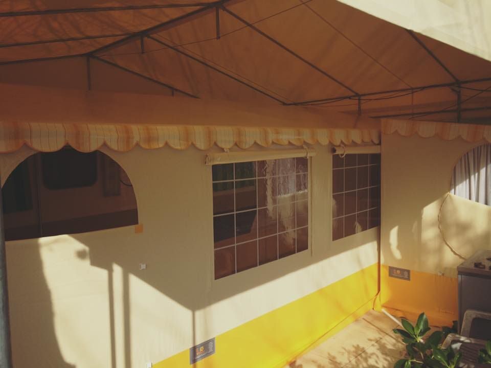 Velarte artigos para campismo em Lisboa