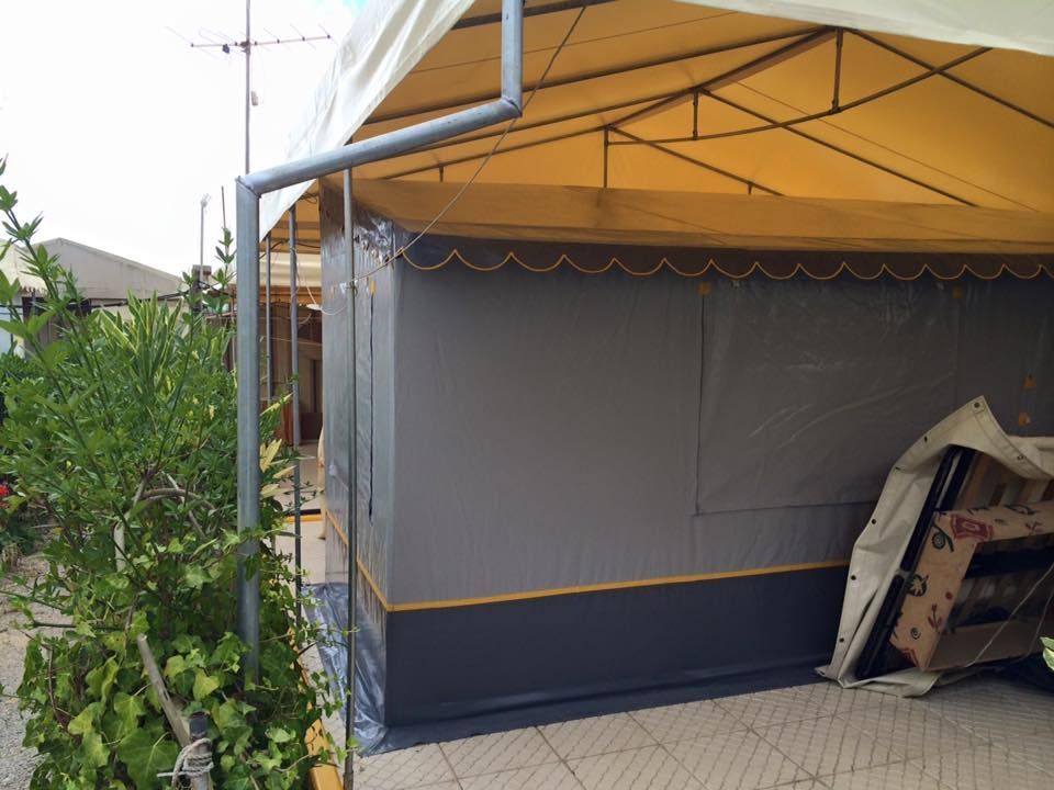 Velarte artigos para campismo em Lisboa