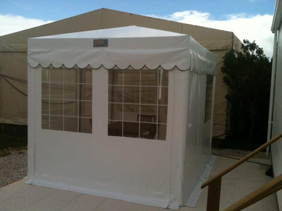 Velarte artigos para campismo em Lisboa