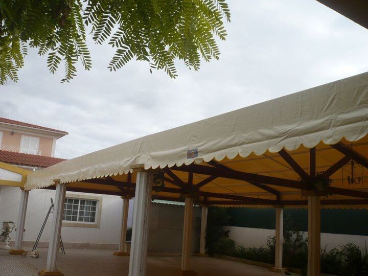 Velarte artigos para campismo em Lisboa