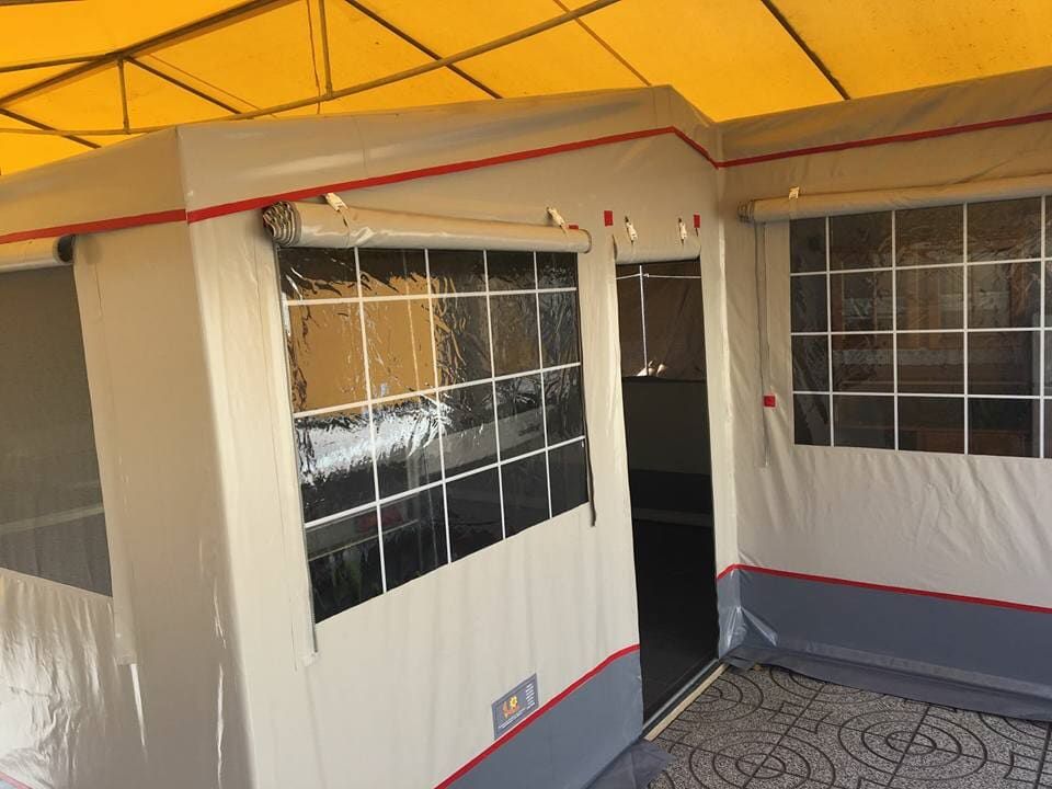 Velarte artigos para campismo em Lisboa