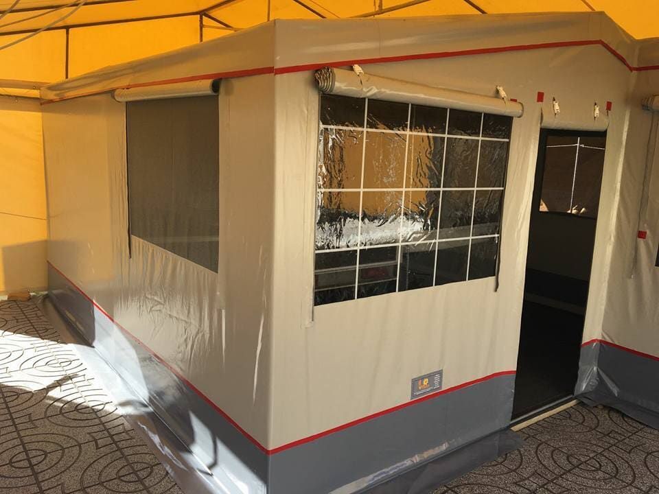 Velarte artigos para campismo em Lisboa