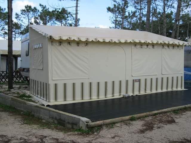 Velarte artigos para campismo em Lisboa