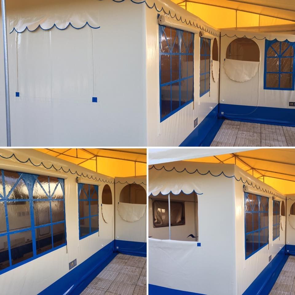 Velarte artigos para campismo em Lisboa