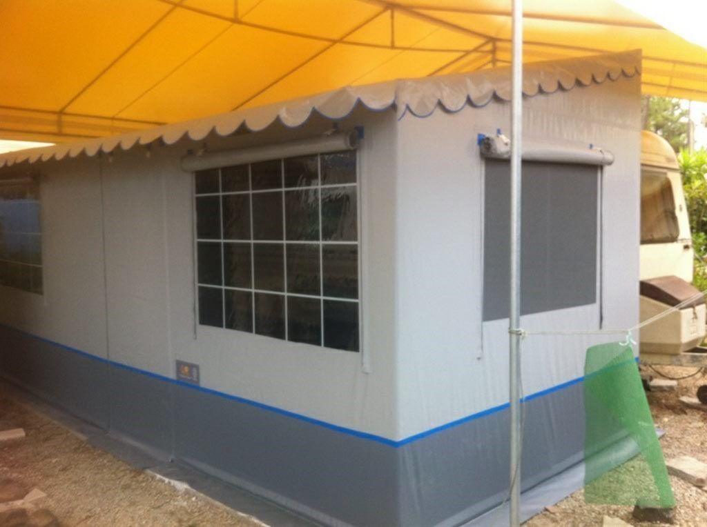 Velarte artigos para campismo em Lisboa